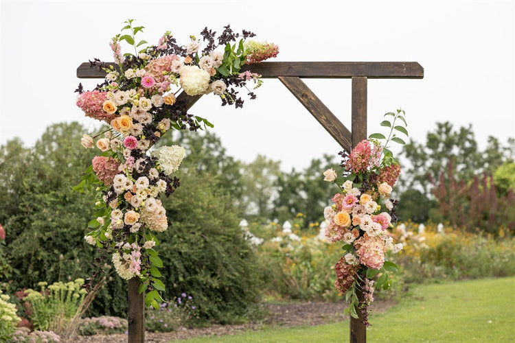 A La Carte Weddings