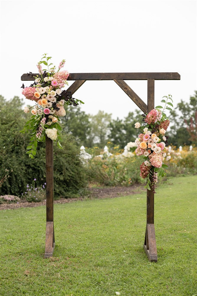 A La Carte Weddings