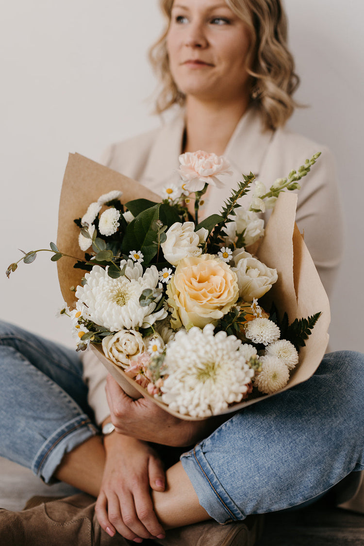 Flower Subscriptions