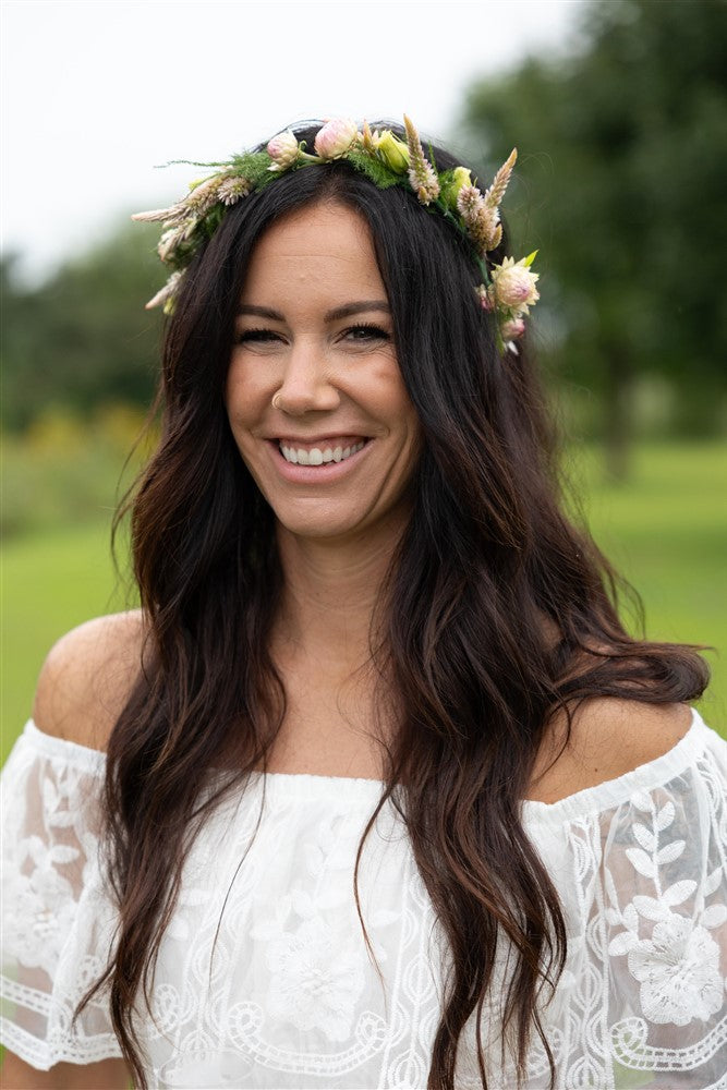 Flower Crown