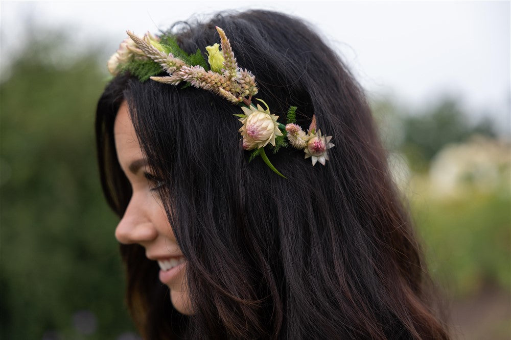 Flower Crown