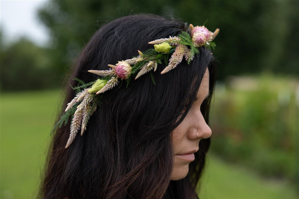 Flower Crown