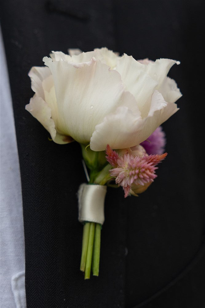 Boutonniere