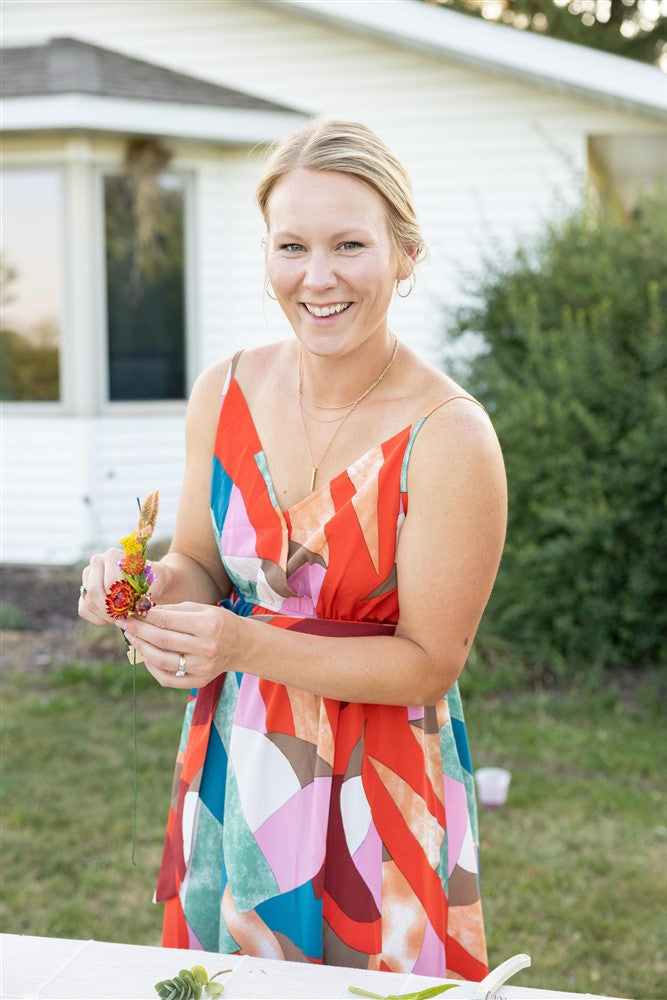 Easter Centerpiece Workshop