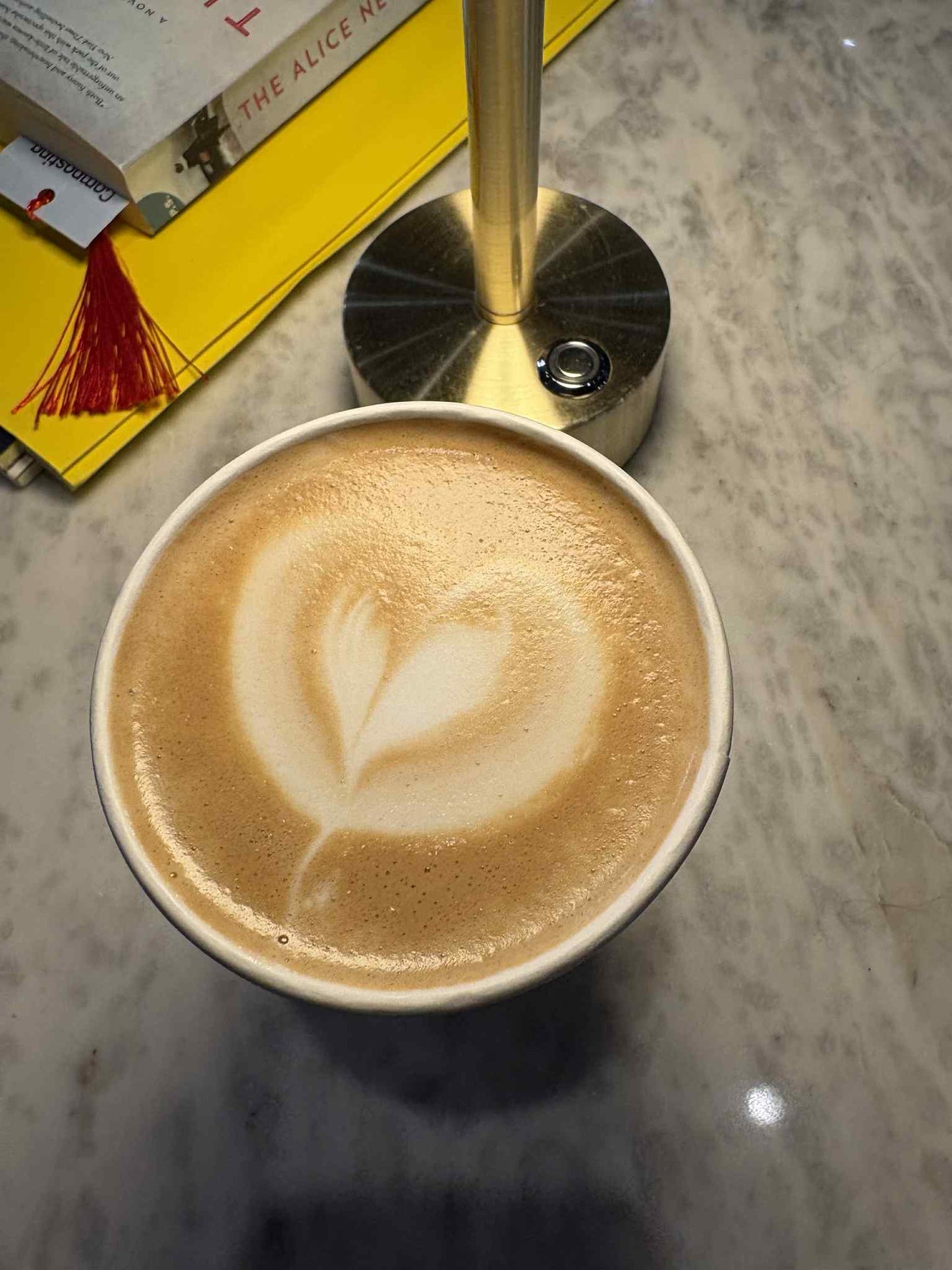 Latte