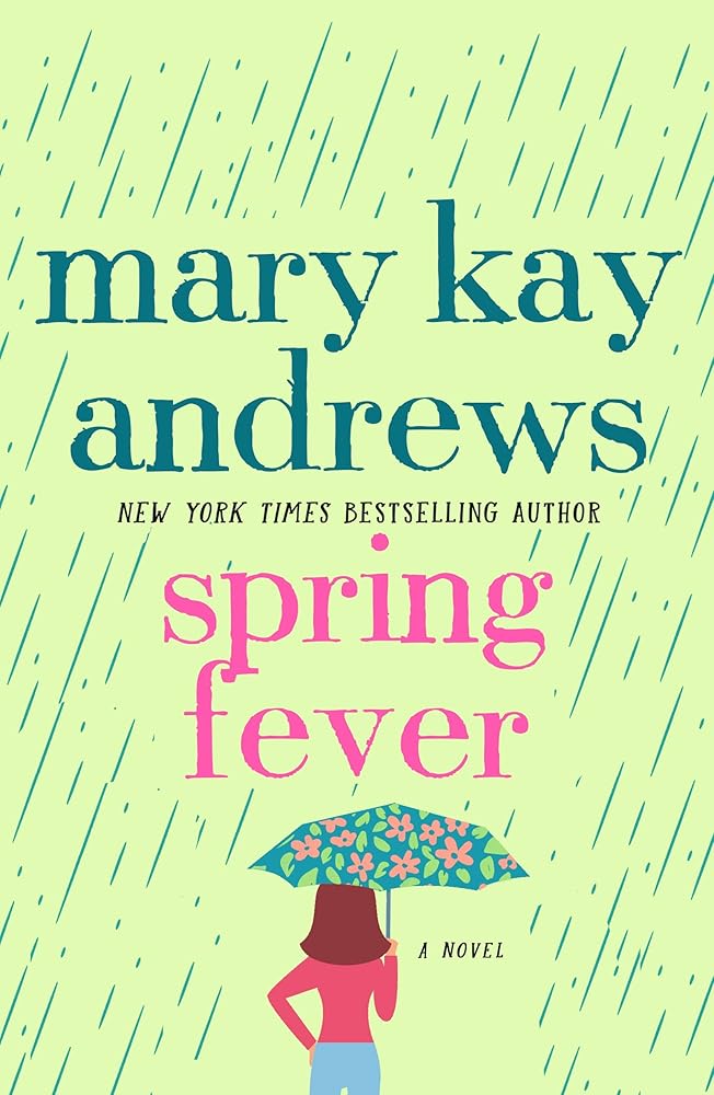 Spring Fever: A Novel cover image