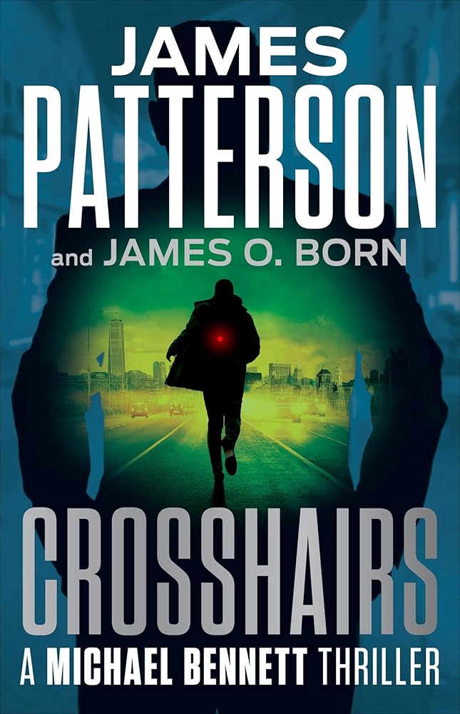 Crosshairs cover image