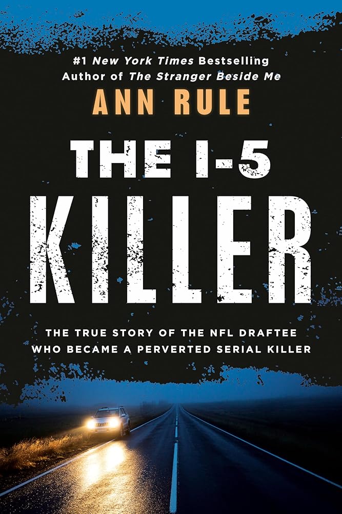 The I-5 Killer cover image