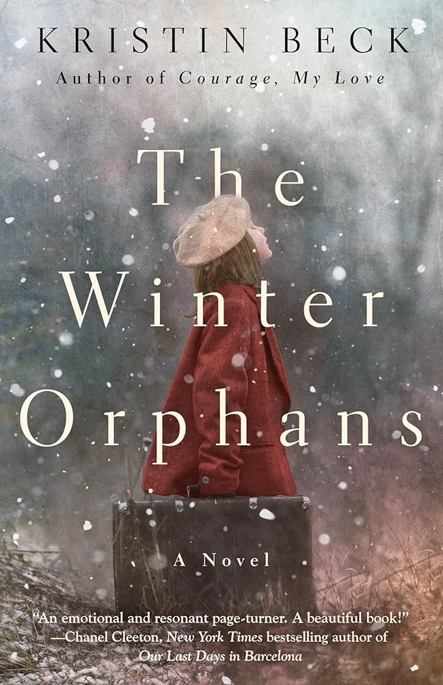 The Winter Orphans cover image