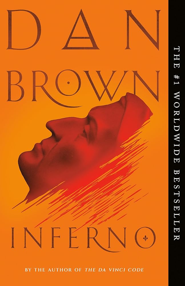Inferno (Robert Langdon) cover image