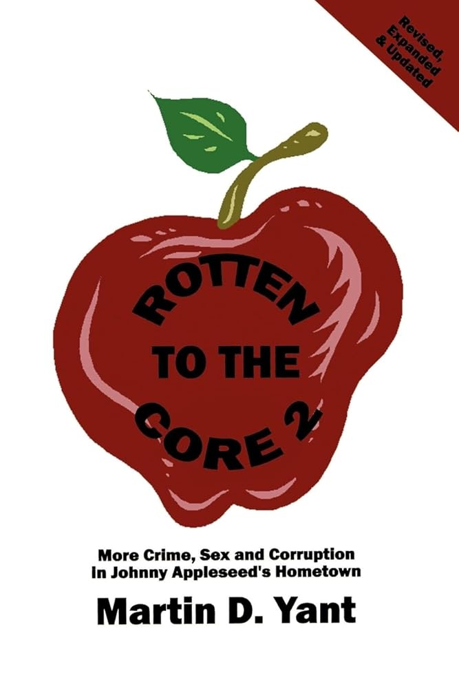 Rotten to the Core 2 cover image