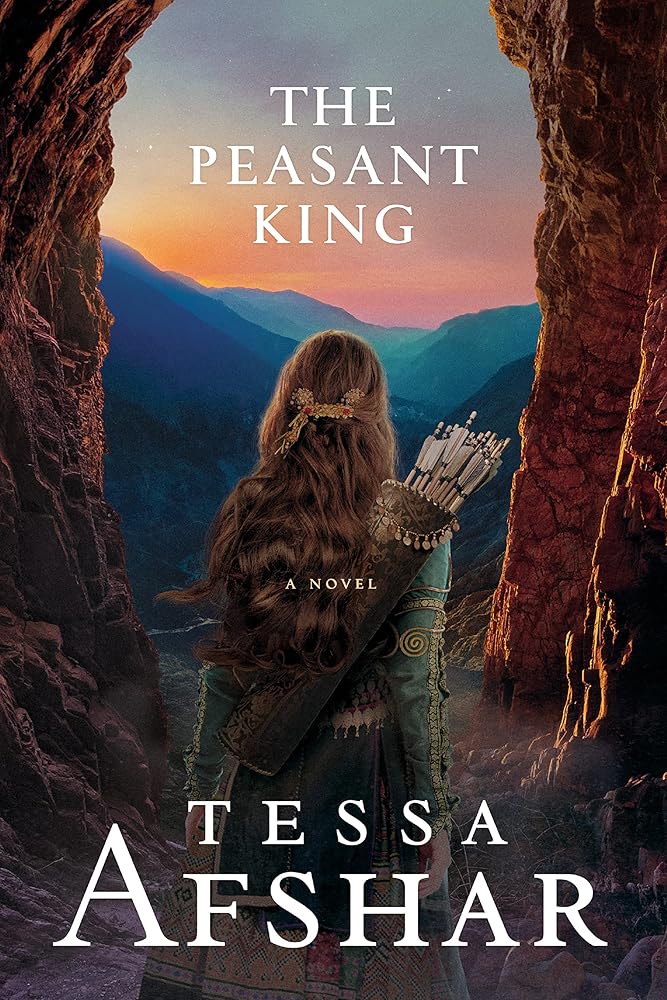 The Peasant King cover image