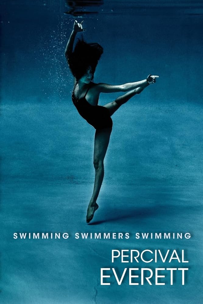 Swimming Swimmers Swimming cover image