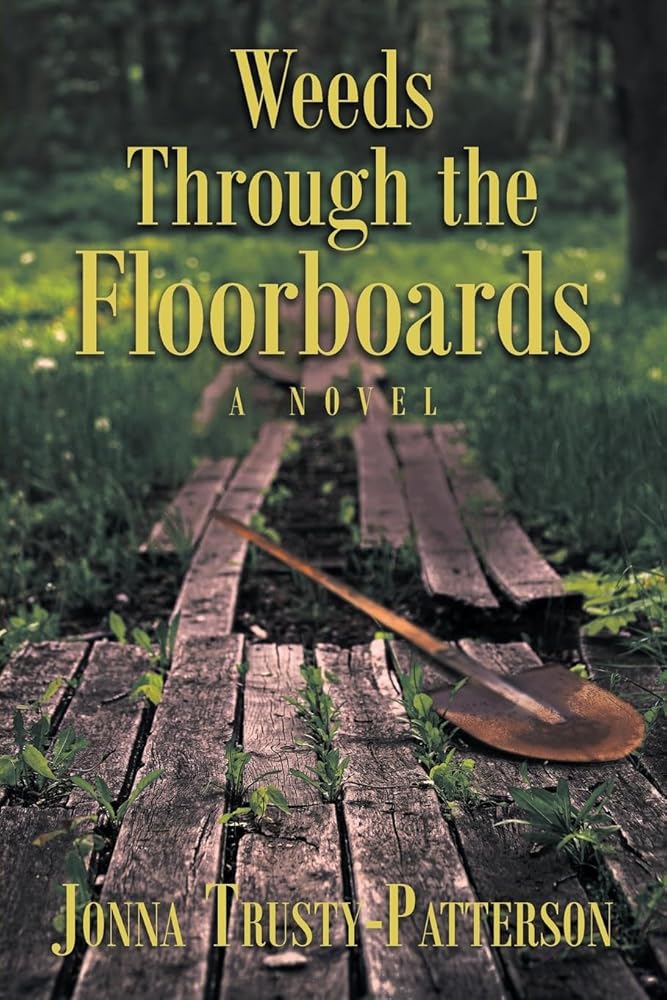Weeds Through the Floorboards cover image
