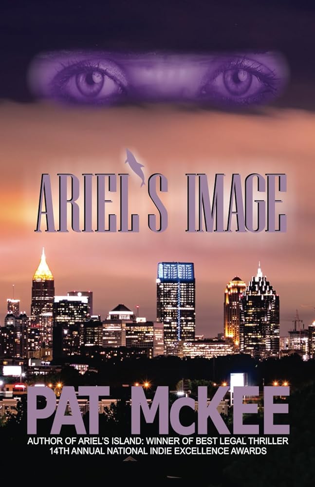 Ariel's Image (The Ariel Trilogy) cover image