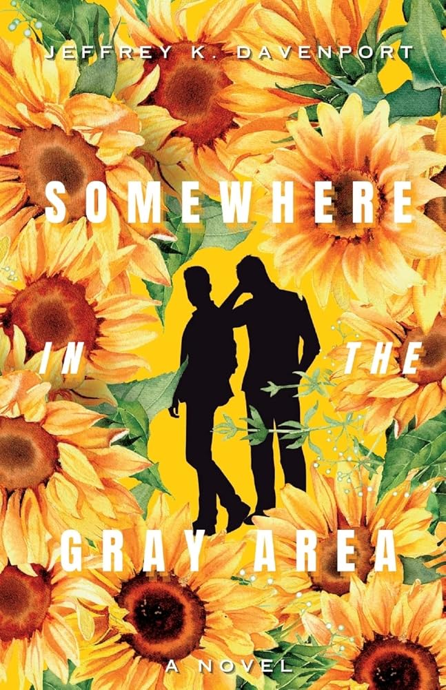 Somewhere in the Gray Area cover image
