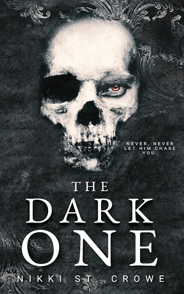The Dark One (Vicious Lost Boys) cover image