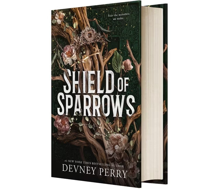 Shield of Sparrows
