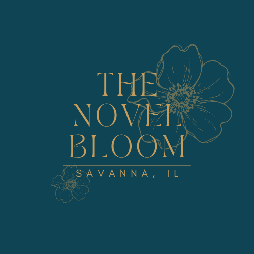 The Novel Bloom Gift Card