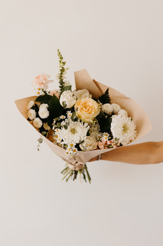 Subscription Wrap Extra-Maxi