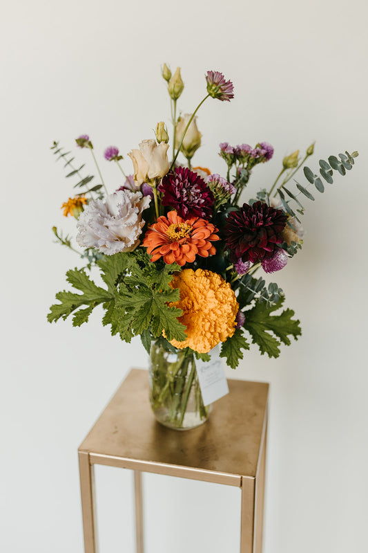 Vase Mini