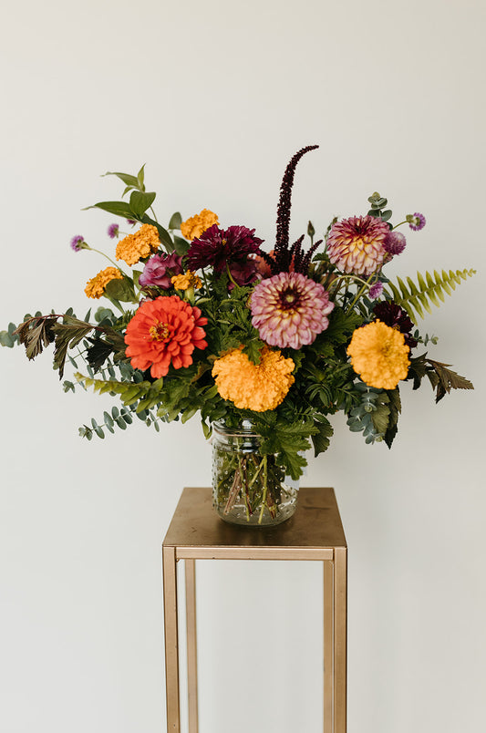 Vase Maxi