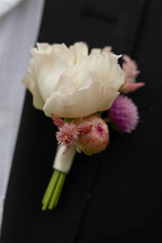 Boutonniere