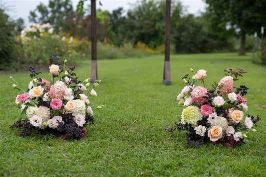 Aisle Marker