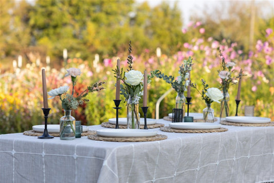 Bud Vases