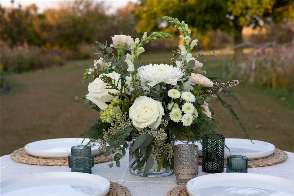 Centerpieces