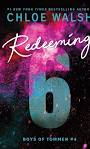 Redeeming 6 (Boys of Tommen #4)