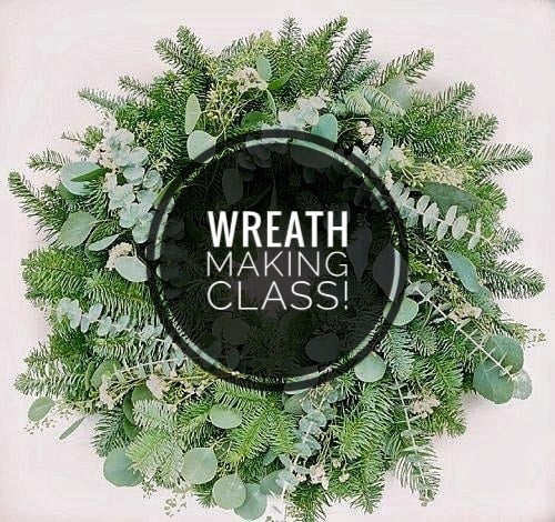 Wreath Workshop