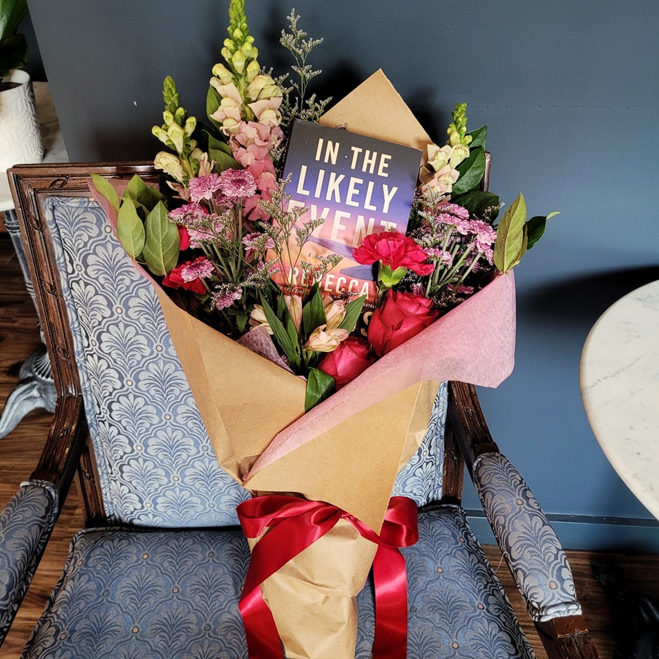 The Novel Bouquet