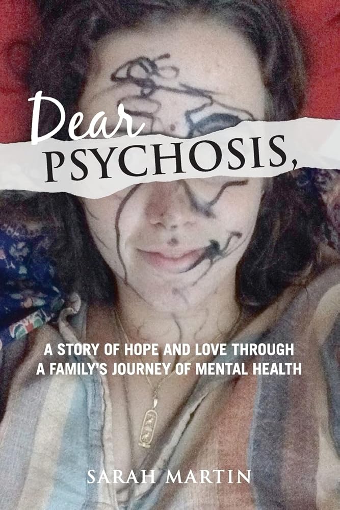 Dear Psychosis, cover image