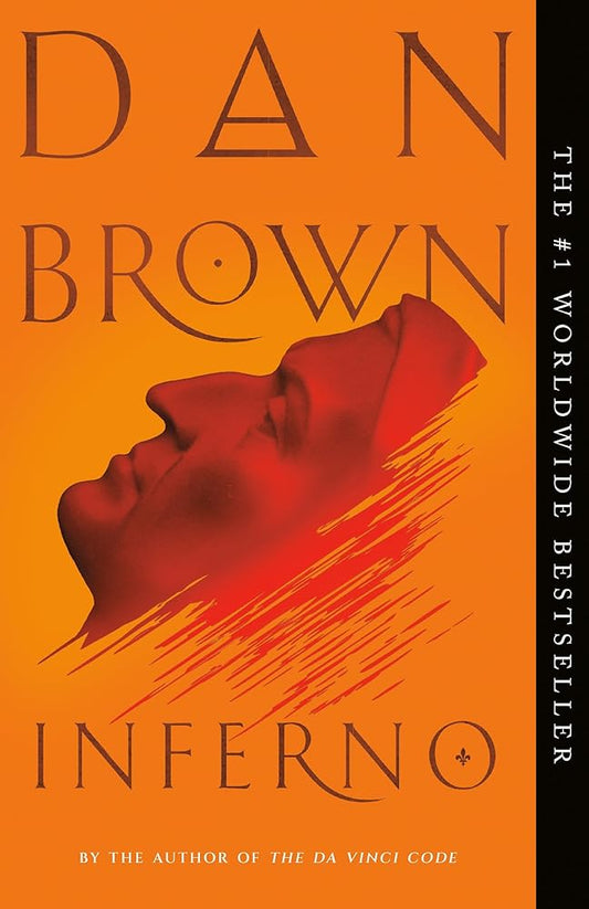 Inferno (Robert Langdon) cover image