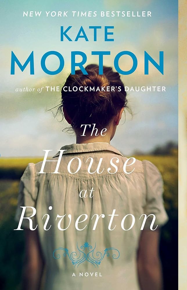 The House at Riverton: A Novel cover image