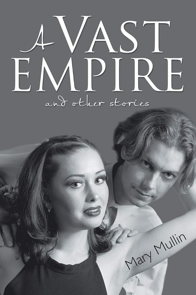 The Vast Empire cover image
