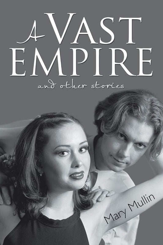 The Vast Empire cover image