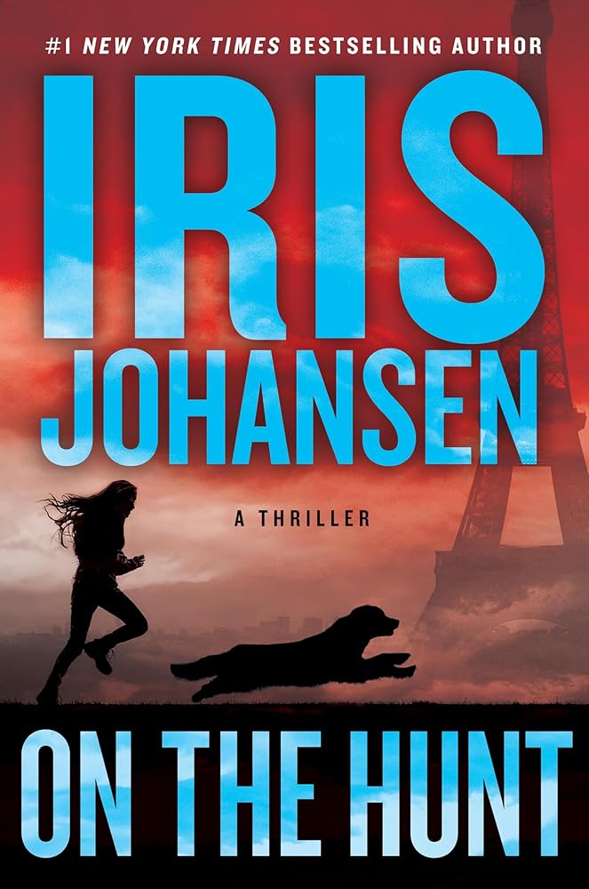 On the Hunt (Kira Drake, 1) cover image