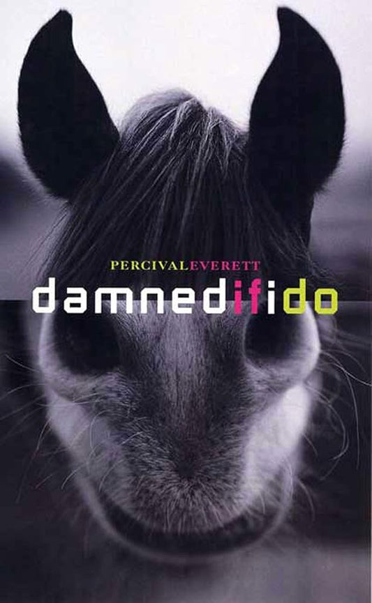 Damned If I Do: Stories cover image