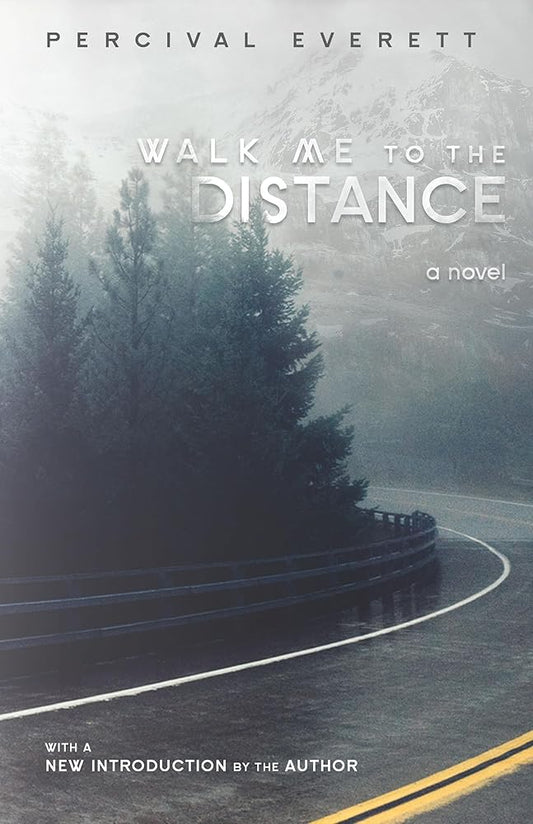 Walk Me to the Distance (Southern Revivals) cover image