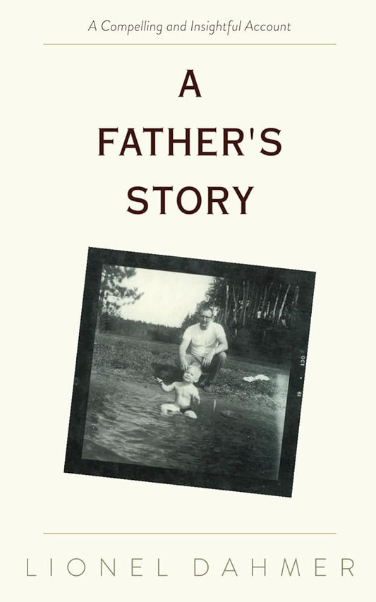 A Father's Story cover image