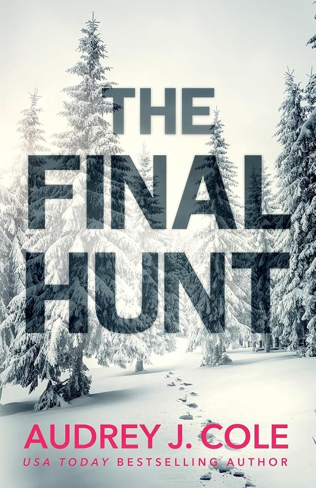 The Final Hunt cover image