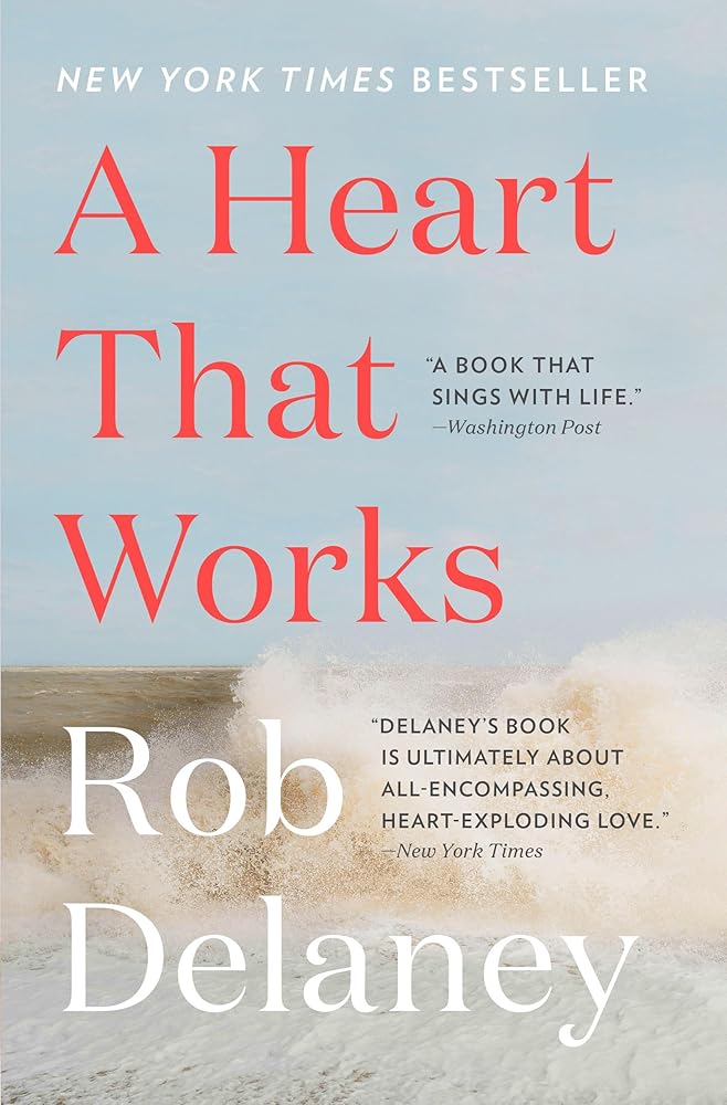 A Heart That Works cover image