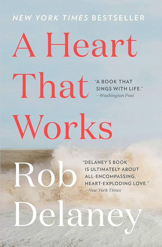 A Heart That Works cover image