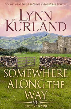 Somewhere Along the Way cover image