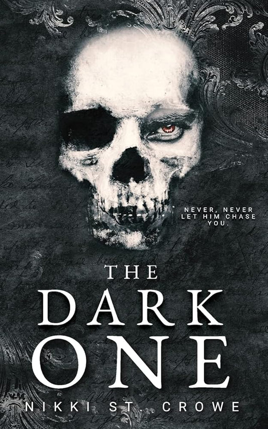 The Dark One (Vicious Lost Boys) cover image