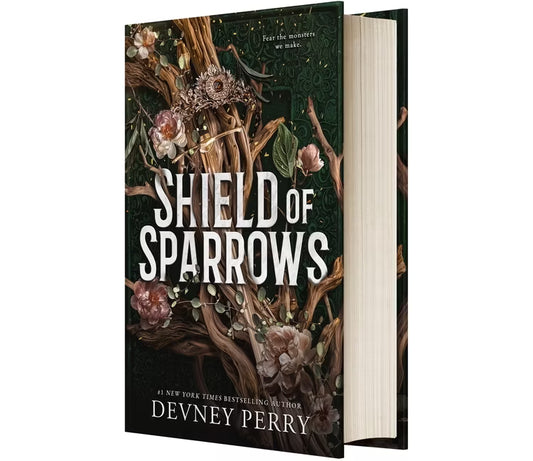 Shield of Sparrows