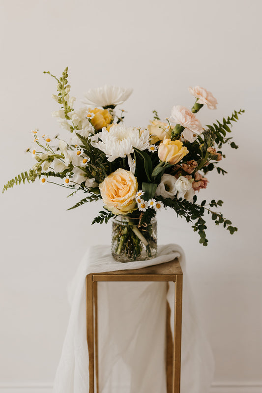 Vase Maxi