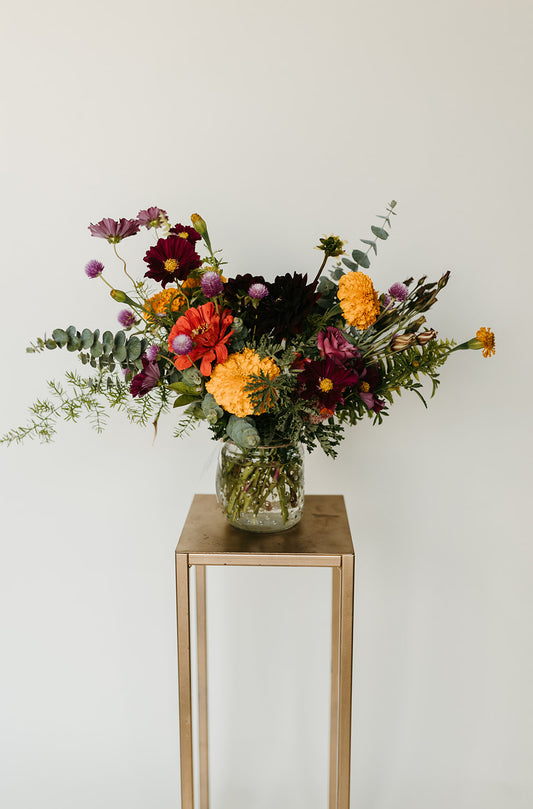 Vase Midi